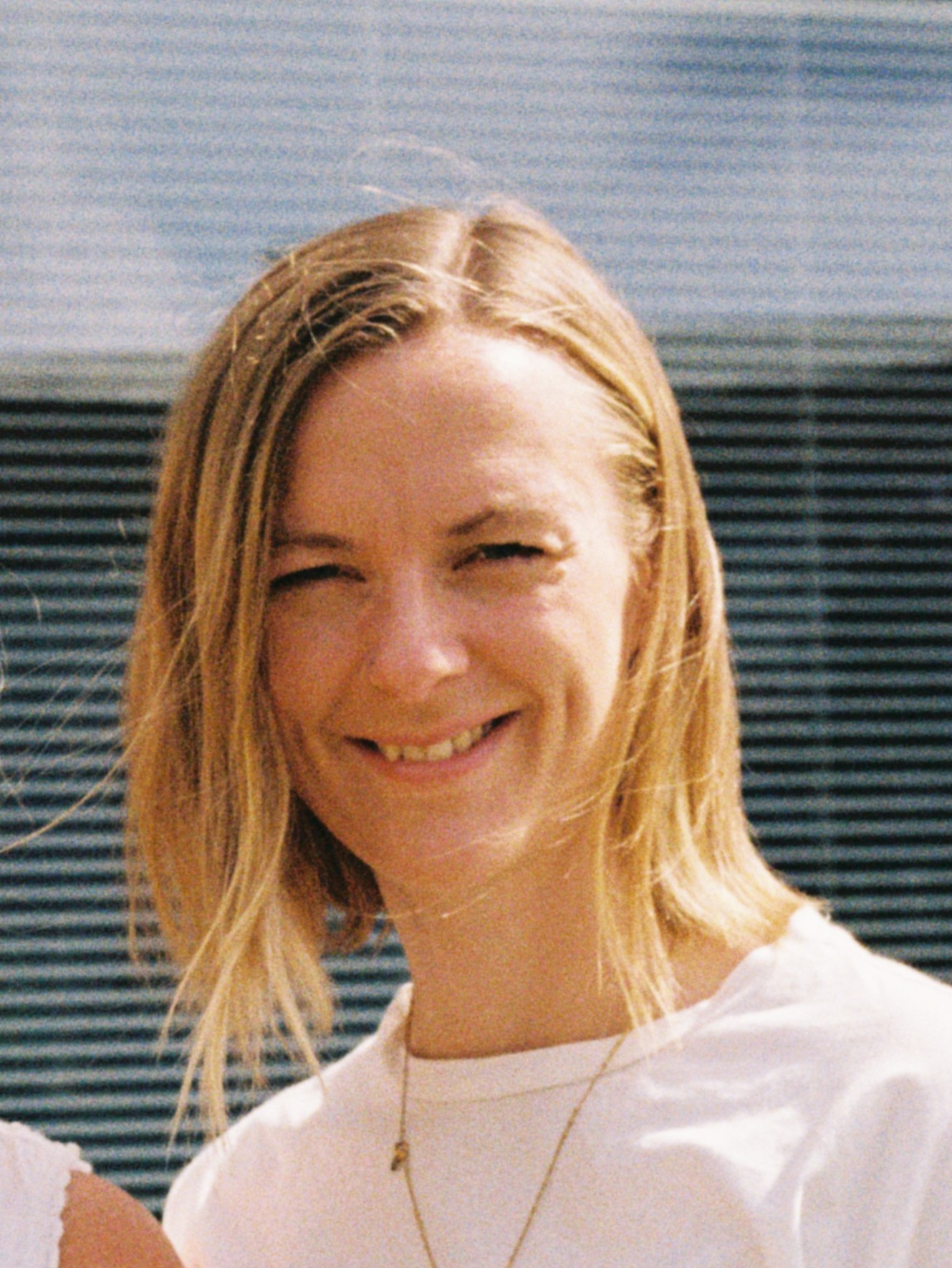 Anna Bleakley